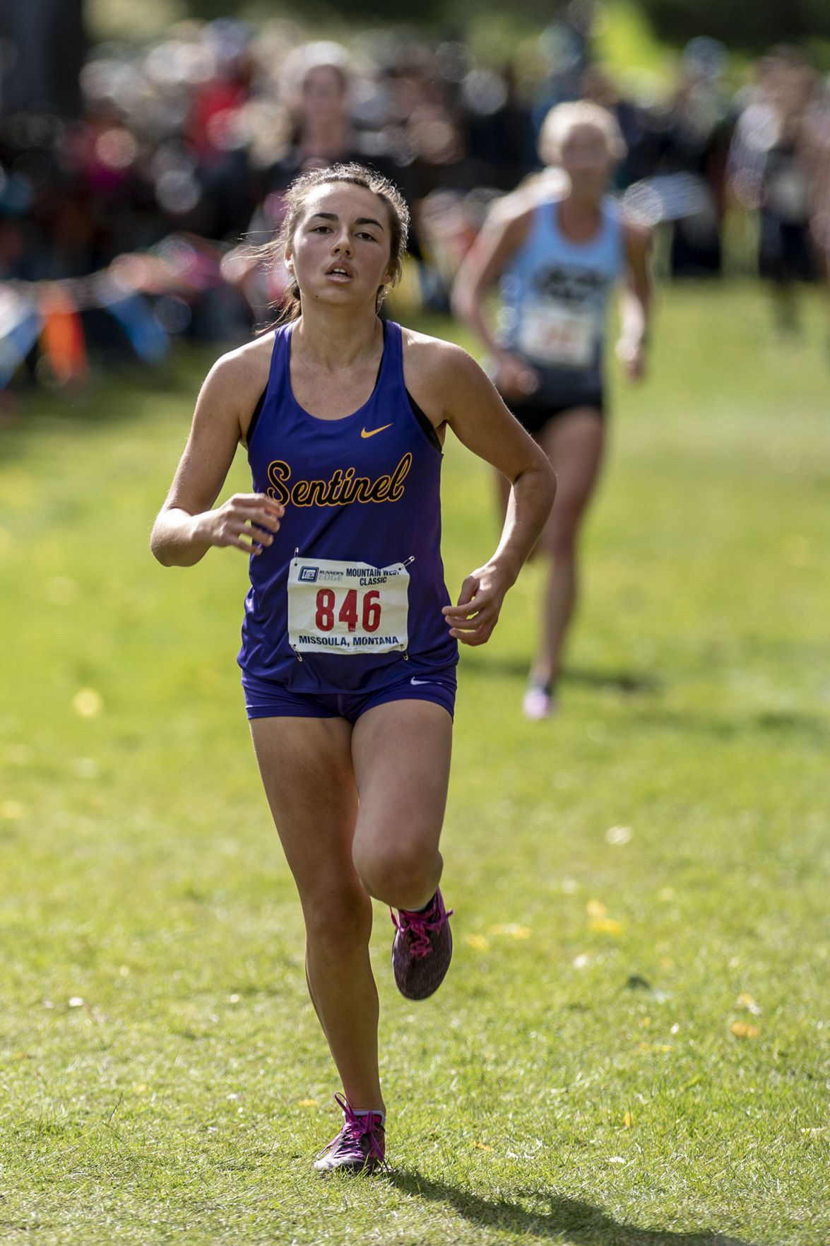 Mountain West Classic 15